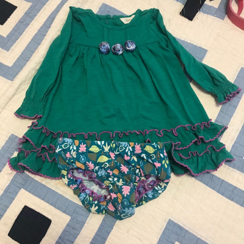 matilda jane set